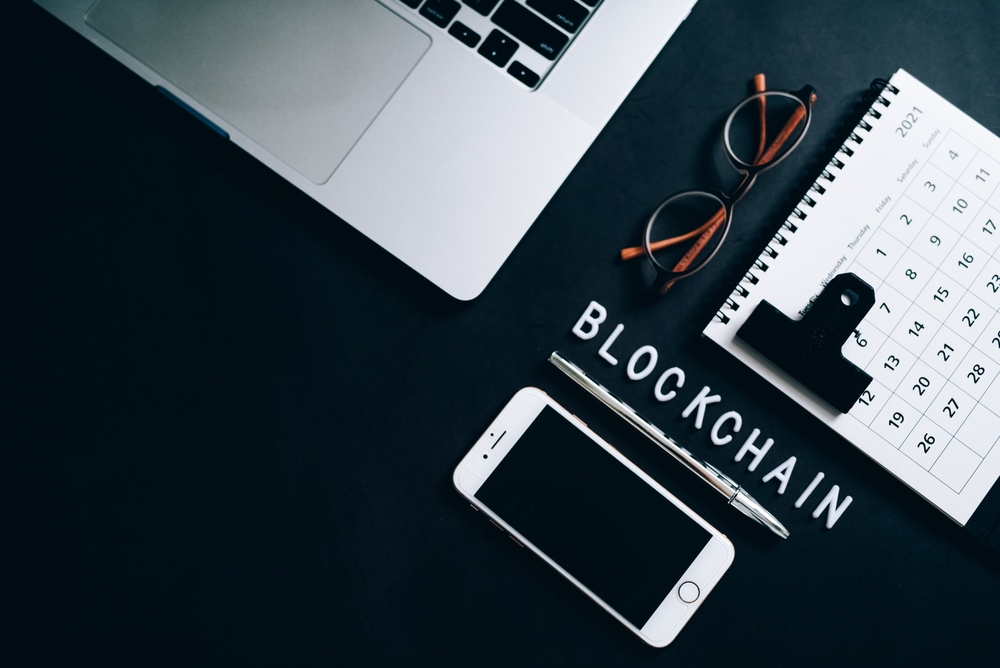 img of دور blockchain في القطاع العام